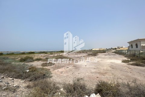 Tomt til salgs i Shamal Julphar, Ras Al Khaimah, Emiratene 2972 kvm Nr. 656482 - Foto 1
