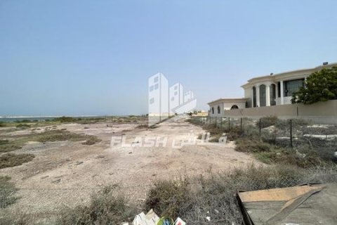 Tomt til salgs i Shamal Julphar, Ras Al Khaimah, Emiratene 2972 kvm Nr. 656482 - Foto 9