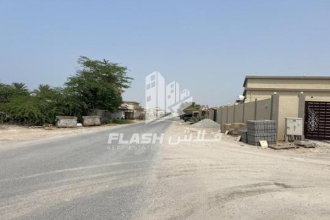 Tomt til salgs i Shamal Julphar, Ras Al Khaimah, Emiratene 2972 kvm Nr. 656482 - Foto 5