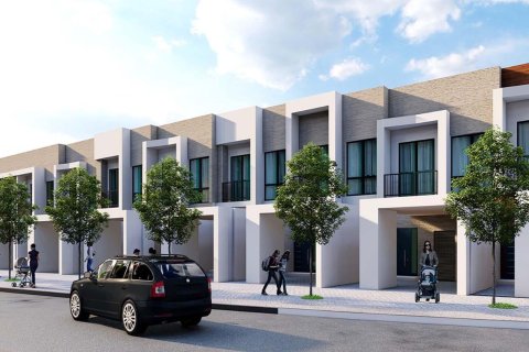 Βίλα σε Mina Al Arab, Ras Al Khaimah, ΗΑΕ 4 υπνοδωμάτια, 300 τ.μ. Αρ. 656483 - φωτογραφία 17