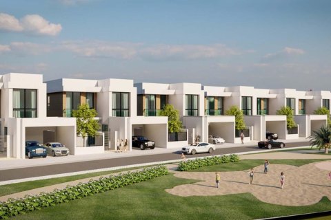 Βίλα σε Mina Al Arab, Ras Al Khaimah, ΗΑΕ 4 υπνοδωμάτια, 300 τ.μ. Αρ. 656483 - φωτογραφία 2