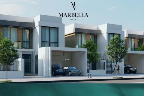 Βίλα σε Mina Al Arab, Ras Al Khaimah, ΗΑΕ 4 υπνοδωμάτια, 300 τ.μ. Αρ. 656483 - φωτογραφία 7