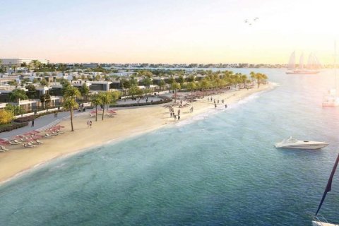 Βίλα σε Mina Al Arab, Ras Al Khaimah, ΗΑΕ 4 υπνοδωμάτια, 300 τ.μ. Αρ. 656483 - φωτογραφία 10