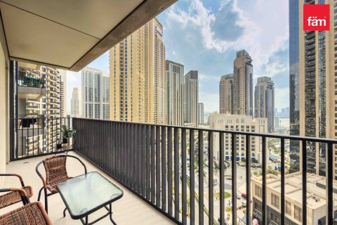 Apartamento para arrendamento em Dubai, EAU 2 quartos, 109.9 m2 № 687524 - foto 17