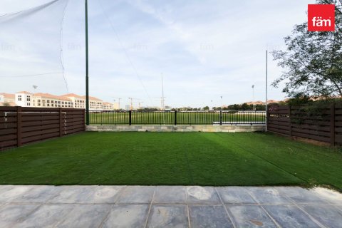 Vila v Dubai, SAE 4 ložnice, 349.6 m² Č.: 687521 - fotografie 15