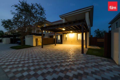Vila v Dubai, SAE 4 ložnice, 349.6 m² Č.: 687521 - fotografie 9