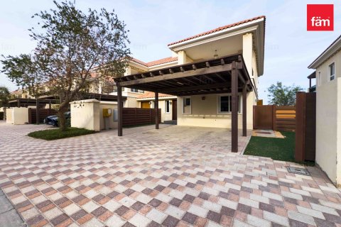 Vila v Dubai, SAE 4 ložnice, 349.6 m² Č.: 687521 - fotografie 11
