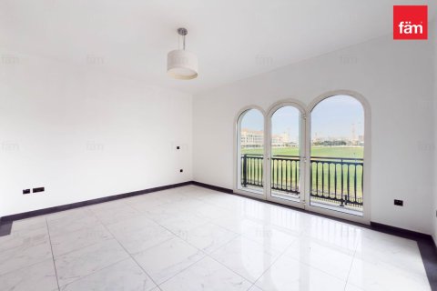 Vila v Dubai, SAE 4 ložnice, 349.6 m² Č.: 687521 - fotografie 13