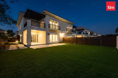 Вілла в Дубай, ОАЕ 4 спальні, 349.6м2 № 687521