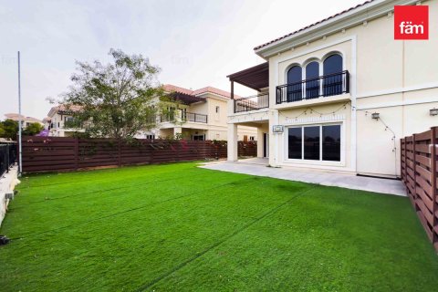 Vila v Dubai, SAE 4 ložnice, 349.6 m² Č.: 687521 - fotografie 12