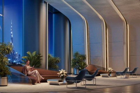 Appartement te koop in Downtown Dubai (Downtown Burj Dubai), Dubai, VAE 3 slaapkamers, 251.6 vr.m., nr 687523 - foto 8