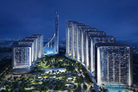 Wohnung zum Verkauf in Downtown Dubai (Downtown Burj Dubai), Dubai, VAE 3 Schlafzimmer, 251.6 m2 Nr. 687523 - Foto 3