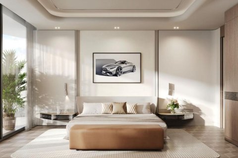 Wohnung zum Verkauf in Downtown Dubai (Downtown Burj Dubai), Dubai, VAE 3 Schlafzimmer, 251.6 m2 Nr. 687523 - Foto 10