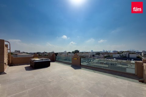 ویلا برای اجاره در Umm Suqeim، Dubai، امارات متحده عربی 8 خوابه ، 743.2 متر مربع ، شماره 687520 - تصویر 29