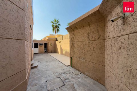 ویلا برای اجاره در Umm Suqeim، Dubai، امارات متحده عربی 8 خوابه ، 743.2 متر مربع ، شماره 687520 - تصویر 30