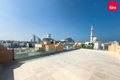 ویلا برای اجاره در Umm Suqeim، Dubai، امارات متحده عربی 8 خوابه ، 743.2 متر مربع ، شماره 687520 - تصویر 28