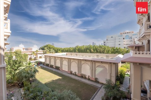Byt v Palm Jumeirah, Dubai, SAE 1 ložnice, 102.3 m² Č.: 687522 - fotografie 21