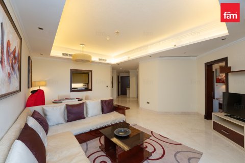 Huoneisto Palm Jumeirah, Dubai, Arabiemiraatit 1 makuuhuone, 102.3 m2 № 687522 - kuva 13