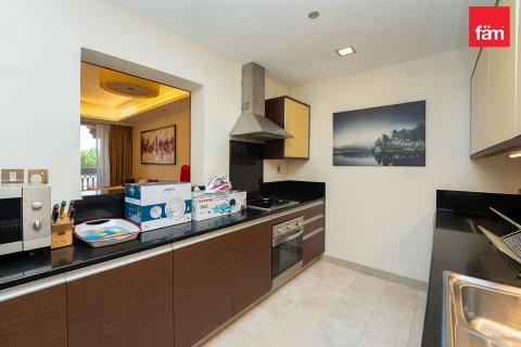 Byt v Palm Jumeirah, Dubai, SAE 1 ložnice, 102.3 m² Č.: 687522 - fotografie 6