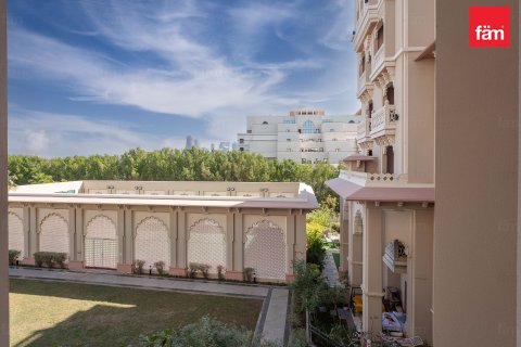 Byt v Palm Jumeirah, Dubai, SAE 1 ložnice, 102.3 m² Č.: 687522 - fotografie 20