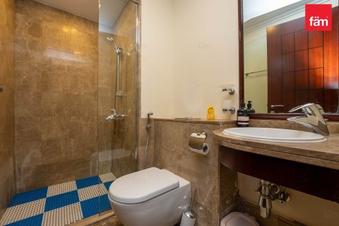 Huoneisto Palm Jumeirah, Dubai, Arabiemiraatit 1 makuuhuone, 102.3 m2 № 687522 - kuva 11