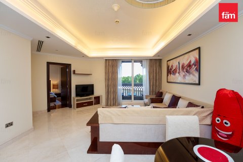 Huoneisto Palm Jumeirah, Dubai, Arabiemiraatit 1 makuuhuone, 102.3 m2 № 687522 - kuva 20