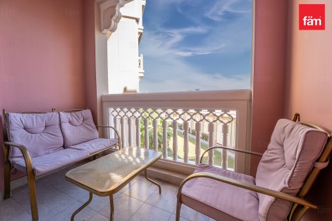 Byt v Palm Jumeirah, Dubai, SAE 1 ložnice, 102.3 m² Č.: 687522 - fotografie 5