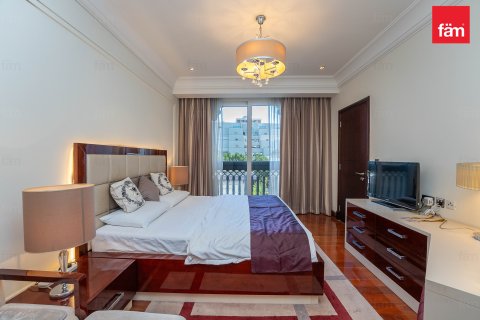 Byt v Palm Jumeirah, Dubai, SAE 1 ložnice, 102.3 m² Č.: 687522 - fotografie 10