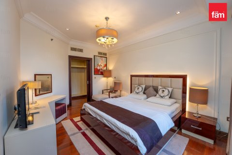 Huoneisto Palm Jumeirah, Dubai, Arabiemiraatit 1 makuuhuone, 102.3 m2 № 687522 - kuva 9