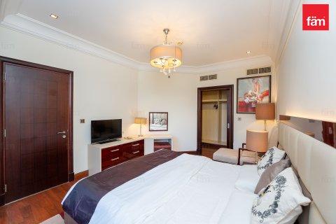 Huoneisto Palm Jumeirah, Dubai, Arabiemiraatit 1 makuuhuone, 102.3 m2 № 687522 - kuva 8