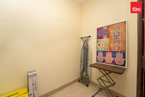 Huoneisto Palm Jumeirah, Dubai, Arabiemiraatit 1 makuuhuone, 102.3 m2 № 687522 - kuva 15