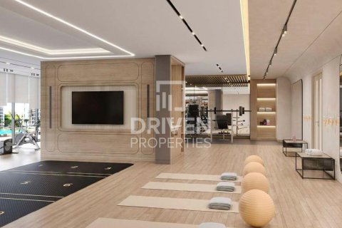 Apartament de vânzare în City of Arabia, Dubai, EAU 1 cameră, 34.47 mp.  №767096 - poză 6
