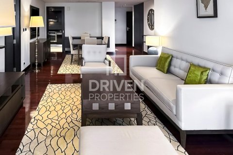 Купить квартиру в Пальма Джумейра, Дубай, ОАЭ 2 спальни, 161.93м2, № 767099 - фото 3