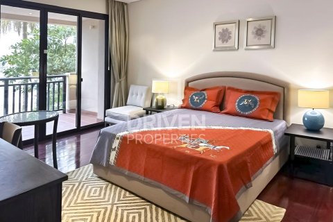 Купить квартиру в Пальма Джумейра, Дубай, ОАЭ 2 спальни, 161.93м2, № 767099 - фото 5