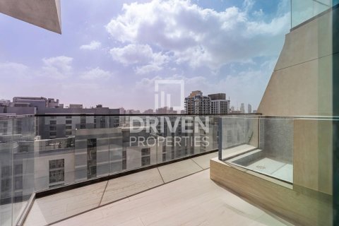 Apartemen di Jumeirah Village Circle, Dubai, UEA 1 kamar tidur, 73.95 m2 nomor 767102 - foto 8