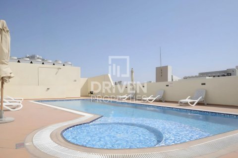 Appartement à vendre à  Dubai Sports City, Dubai, EAU 1 chambre, 86.49 m2 № 767100 - photo 10