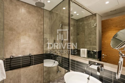Apartamento en venta en Jumeirah Village Circle, Dubai, EAU 1 habitación, 23.13 m2 № 762151 - foto 9