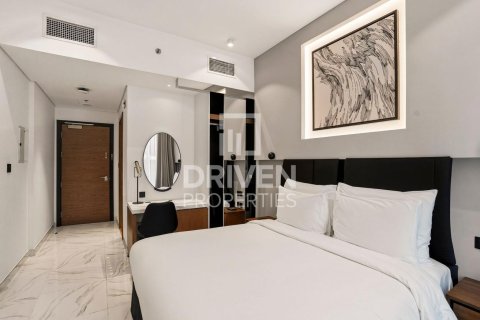 Apartamento en venta en Jumeirah Village Circle, Dubai, EAU 1 habitación, 23.13 m2 № 762151 - foto 2