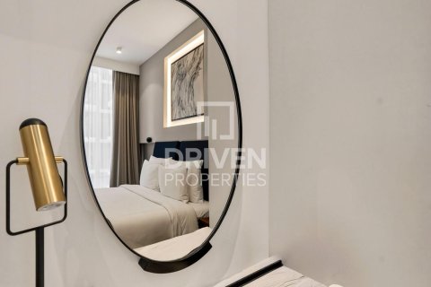 Apartamento en venta en Jumeirah Village Circle, Dubai, EAU 1 habitación, 23.13 m2 № 762151 - foto 8