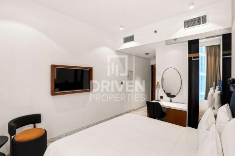Apartamento en venta en Jumeirah Village Circle, Dubai, EAU 1 habitación, 23.13 m2 № 762151 - foto 6