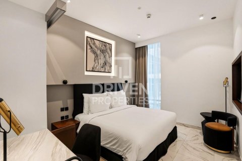 Apartamento en venta en Jumeirah Village Circle, Dubai, EAU 1 habitación, 23.13 m2 № 762151 - foto 5