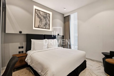Apartamento en venta en Jumeirah Village Circle, Dubai, EAU 1 habitación, 23.13 m2 № 762151 - foto 3
