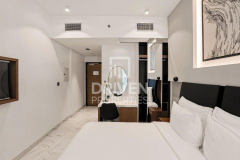 阿联酋 Dubai Jumeirah Village Circle 公寓  1 房, 23.13 平方米 , 编号 762151