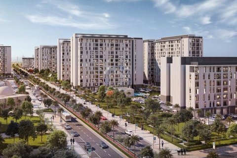 Земельный участок в Дубай, ОАЭ № 700894