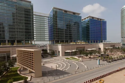 Tokë në Dubai, Emiratet e Bashkuara Arabe № 700899