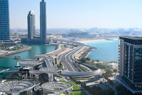 Land i Dubai, UAE № 700898