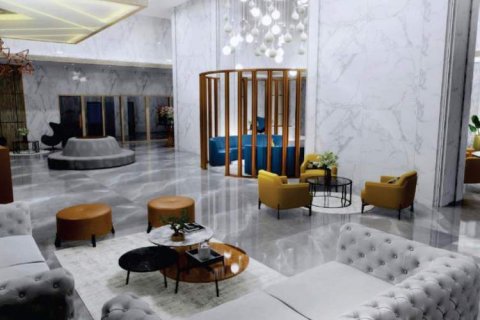 Leilighet til salgs i Jumeirah Village Circle, Dubai, Emiratene 1 soverom, 79 kvm Nr. 639579 - Foto 3