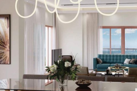 Leilighet til salgs i Jumeirah Village Circle, Dubai, Emiratene 1 soverom, 79 kvm Nr. 639579 - Foto 1