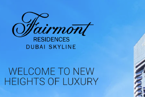 Appartamento in vendita a Dubai, EAU 2 camere da letto, 139 mq. № 639578 - foto 1