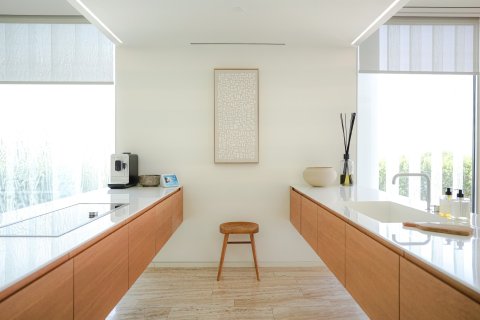 Müüa korter asukohaga Palm Jumeirah, Dubai, AÜE: 3 magamistoaga, 226 m² Nr 703183 - pilt 10